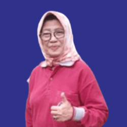 Ir. Hindarwati, MSc